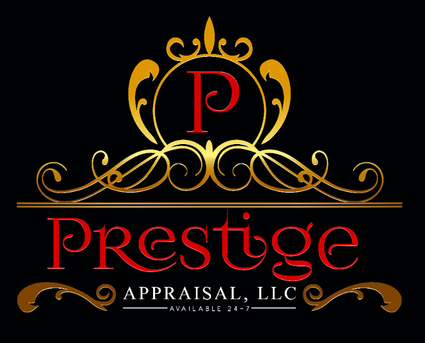Prestige Appraisal, LLC Logo